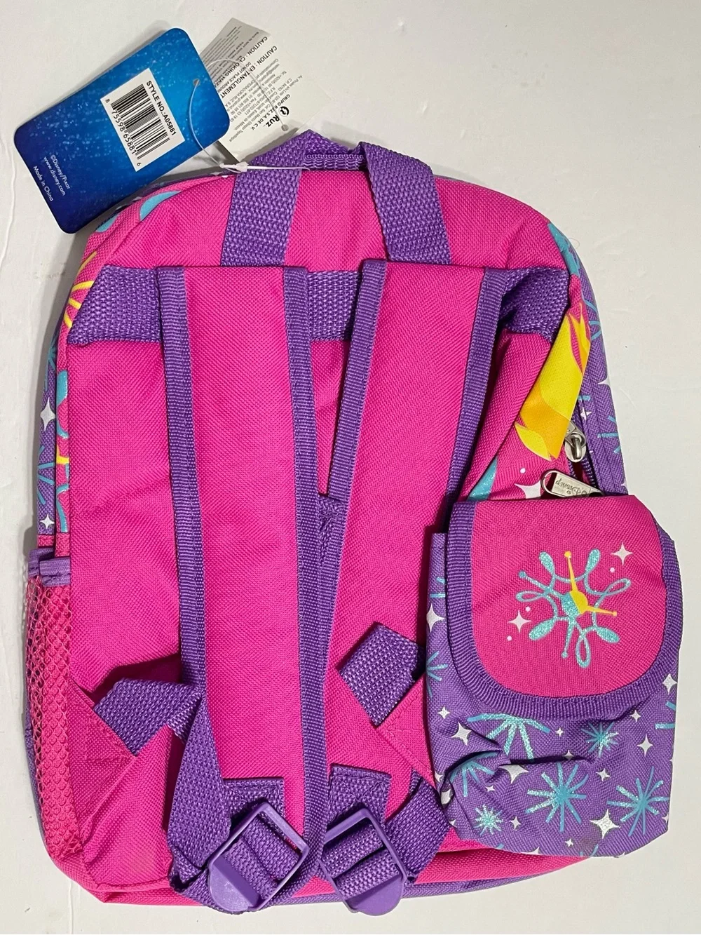 Disney Inside Out Small 12